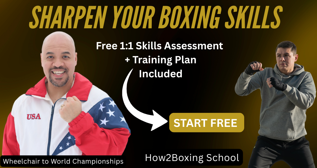 Learn How to Box